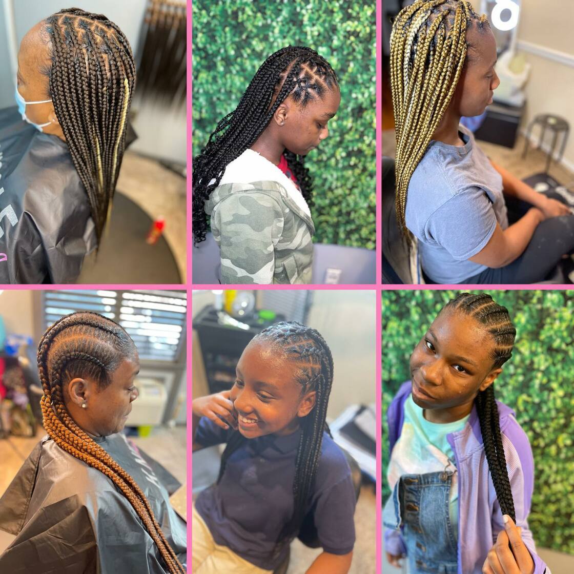 KNicole Braids in Memphis, TN (3)