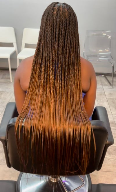 KNicole Braids in Memphis, TN (6)