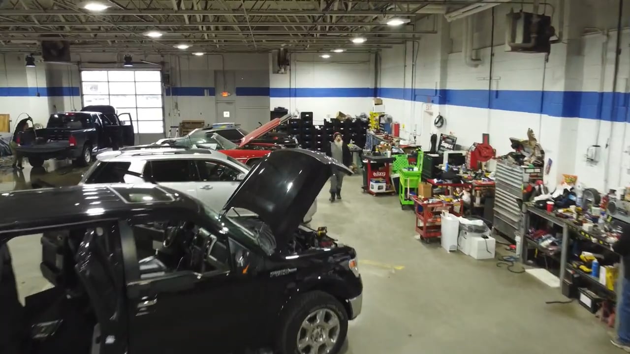 Auto Toys (Auto Evolution / Noel's Car Toys) in Niles, OH (4)