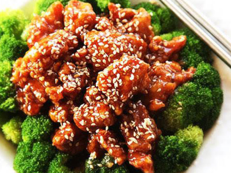 Jin Jin Chinese Restaurant in Locust, NC (2)