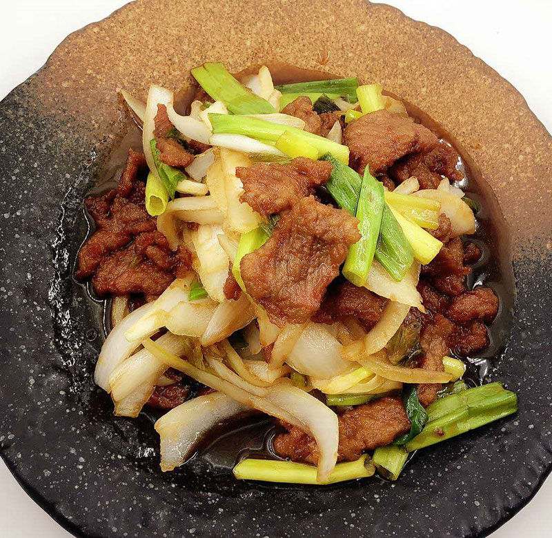 Jin Jin Chinese Restaurant in Locust, NC (4)
