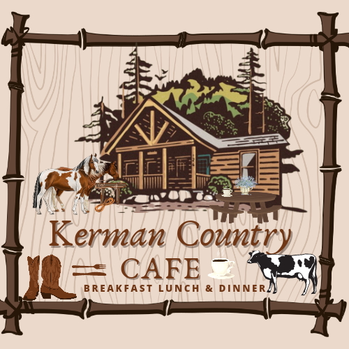 Kerman Country Cafe in Kerman, CA