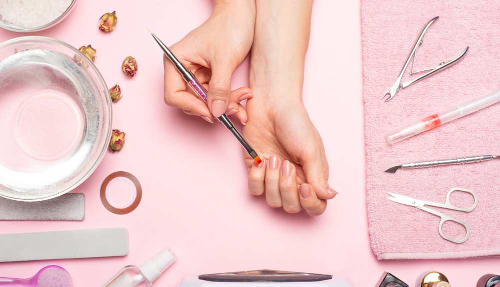 Beauty Depot Nail Supply in Houston, TX