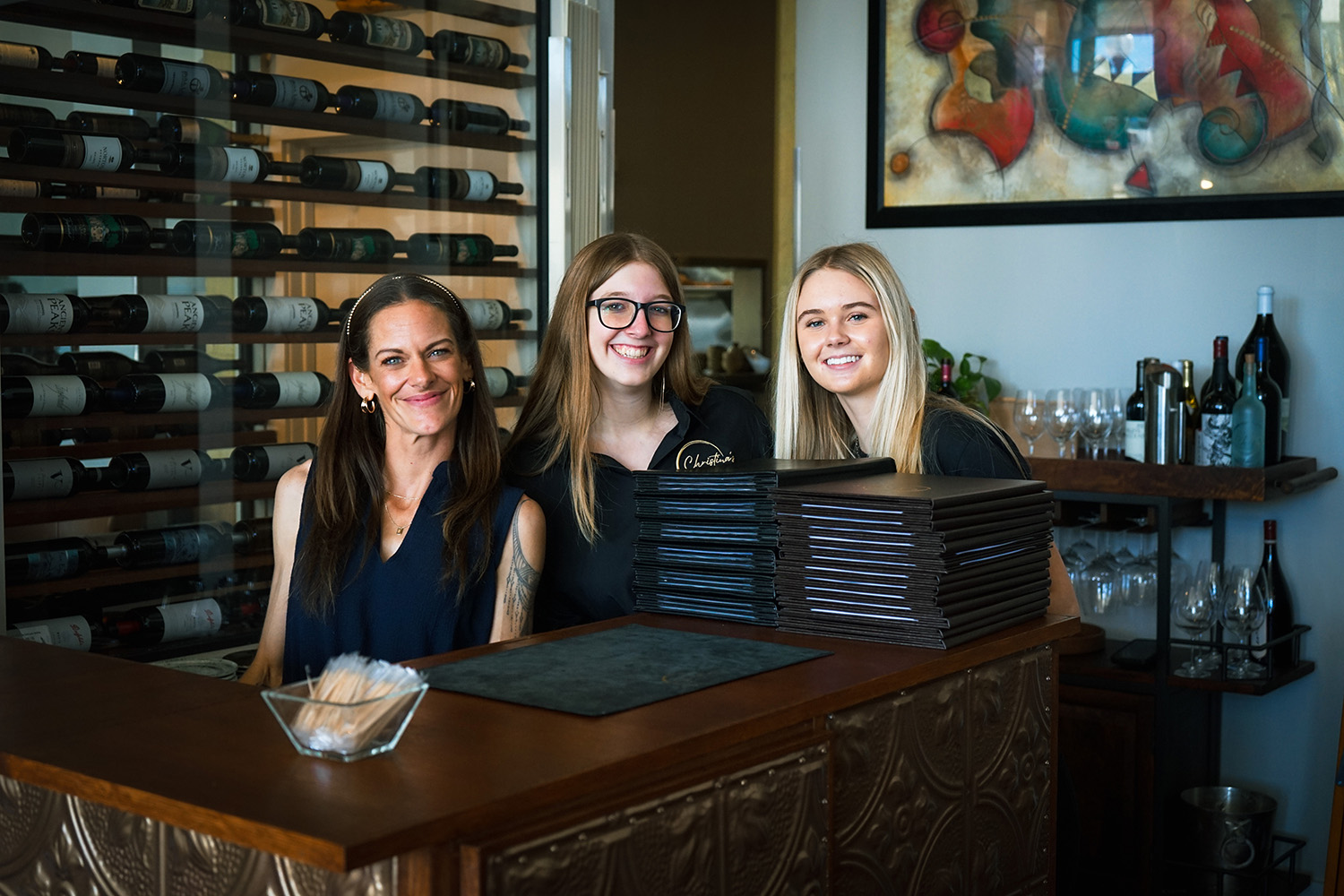 Christina's American Table in Granbury, TX (2)