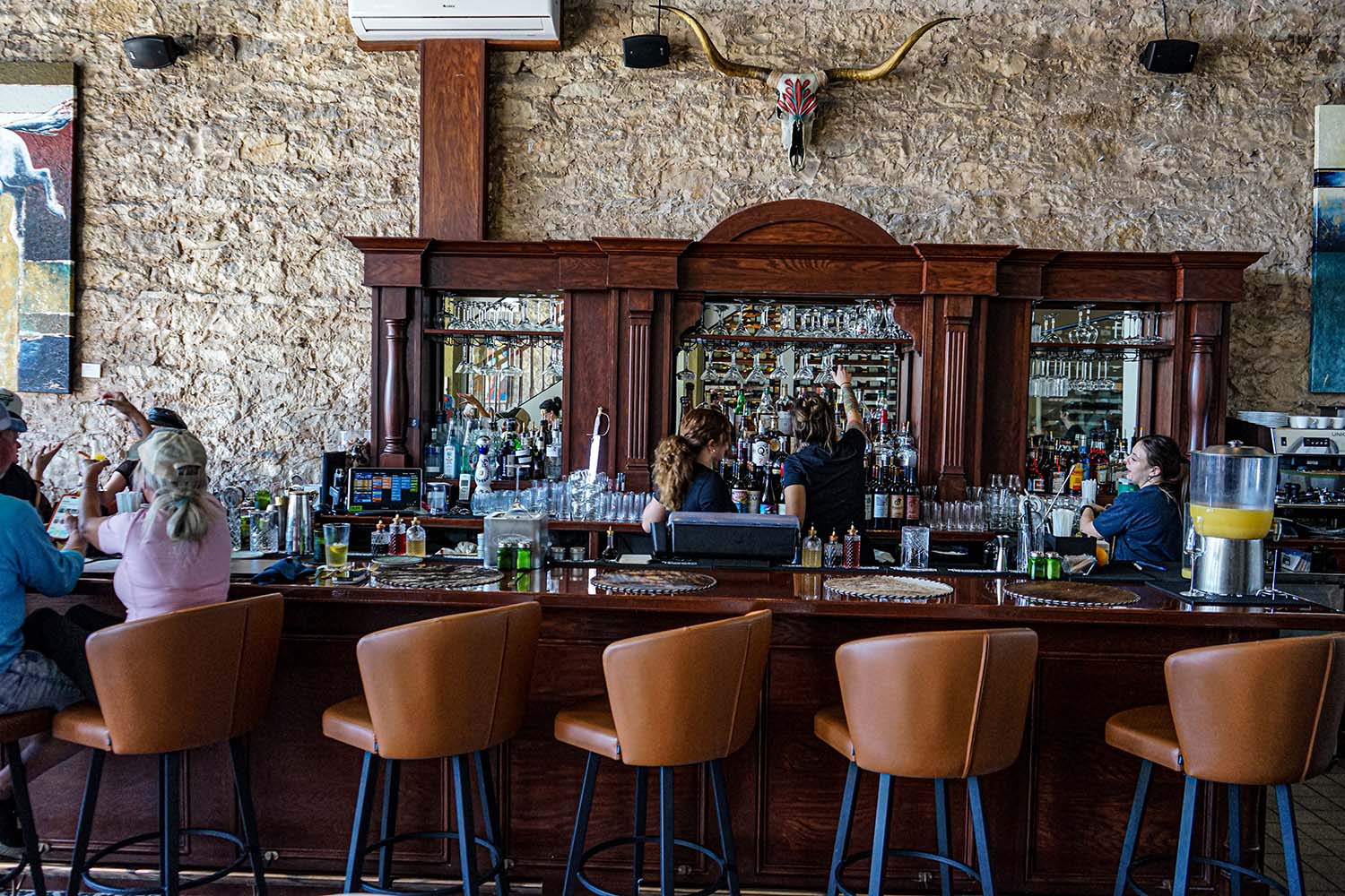 Christina's American Table in Granbury, TX (3)