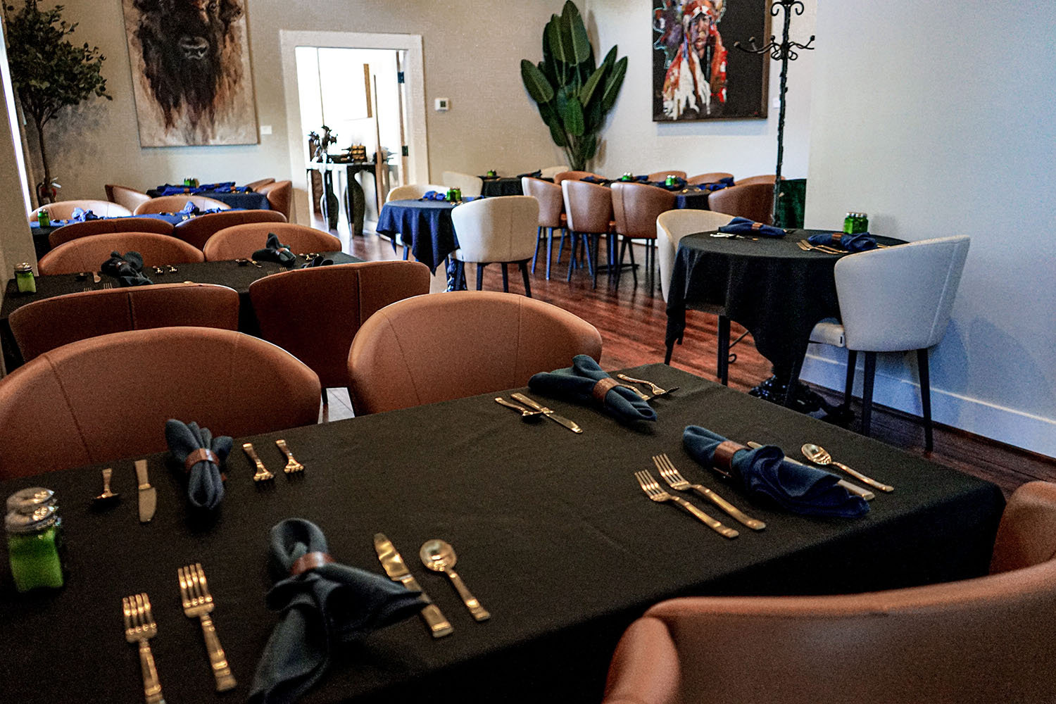 Christina's American Table in Granbury, TX (4)