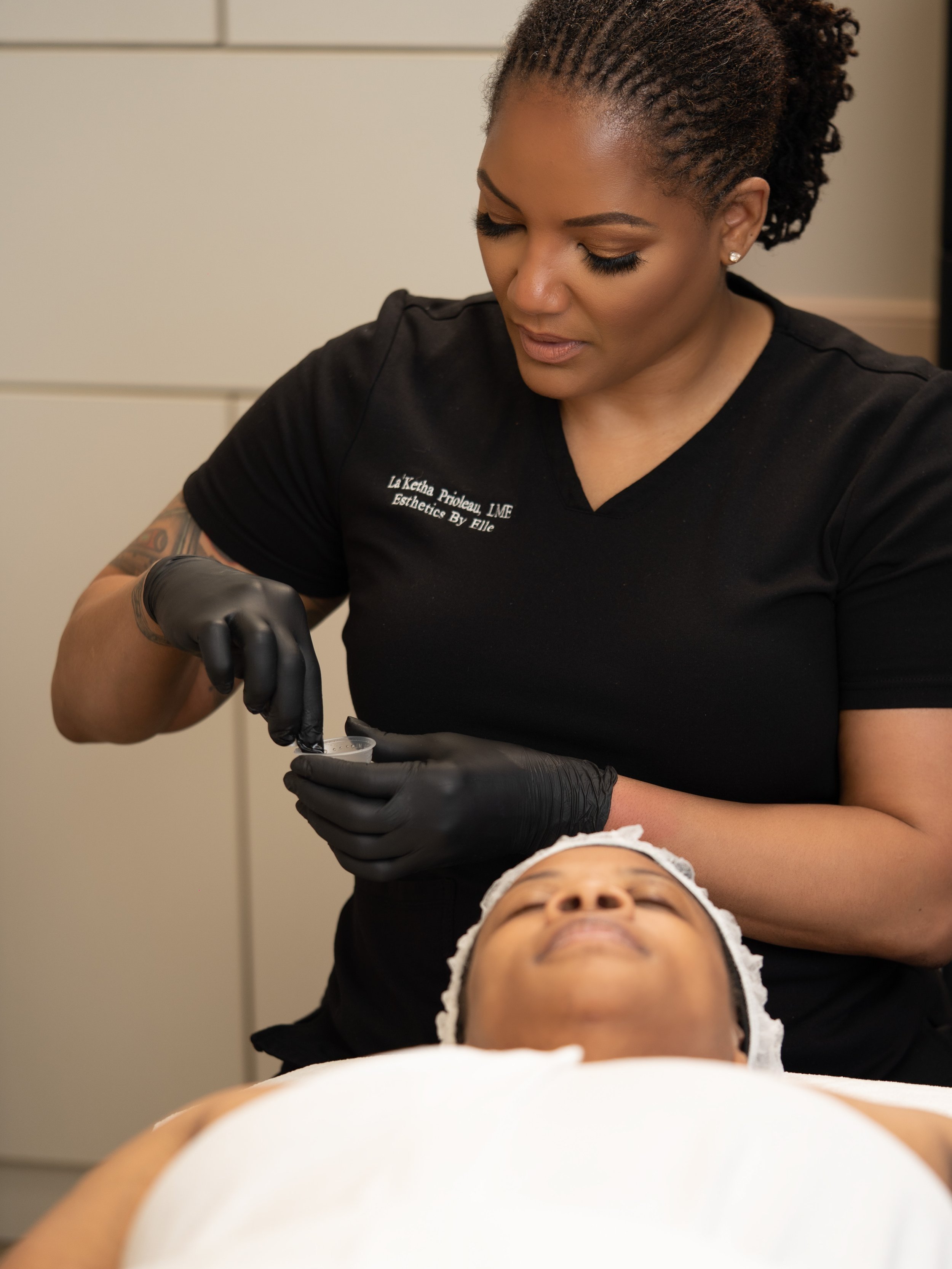 Esthetics by Elle in Gainesville, VA