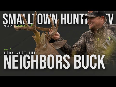 SmallTown Hunting Properties & Real Estate in Flora, MS (2)