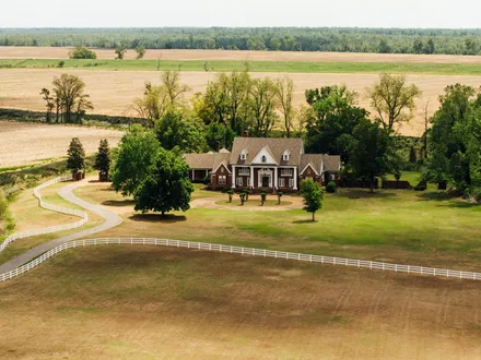 SmallTown Hunting Properties & Real Estate in Flora, MS (3)