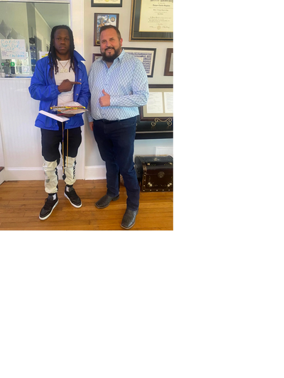 Singleton Trial Lawyers Group LLC: Dwayne C Singleton Esq. in Griffin, GA