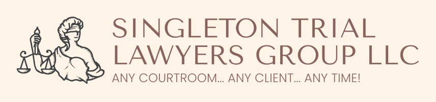 Singleton Trial Lawyers Group LLC: Dwayne C Singleton Esq. in Griffin, GA (2)