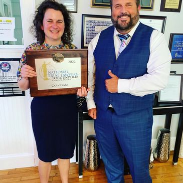 Singleton Trial Lawyers Group LLC: Dwayne C Singleton Esq. in Griffin, GA (4)
