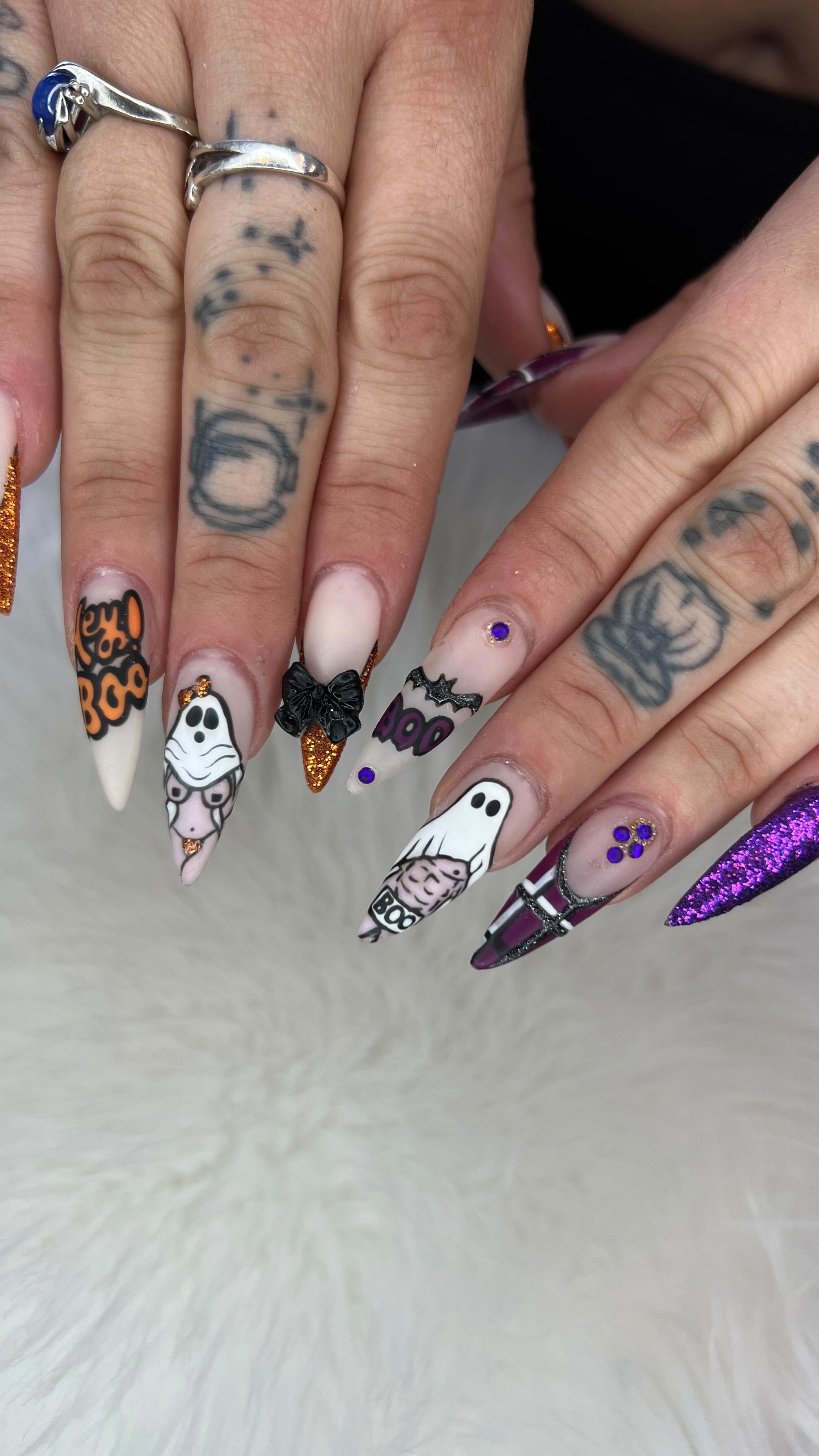 Khroma Nail Salon in Kenosha, WI