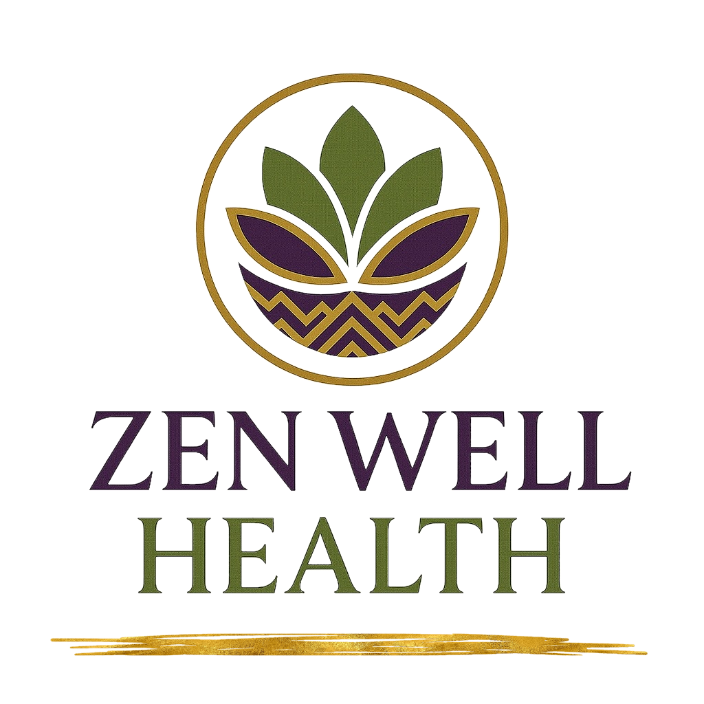 Zen Well Health in Wye Mills, MD