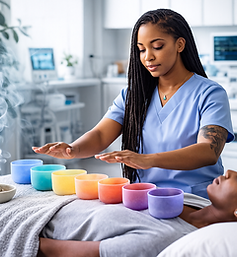 Zen Well Health in Wye Mills, MD (2)
