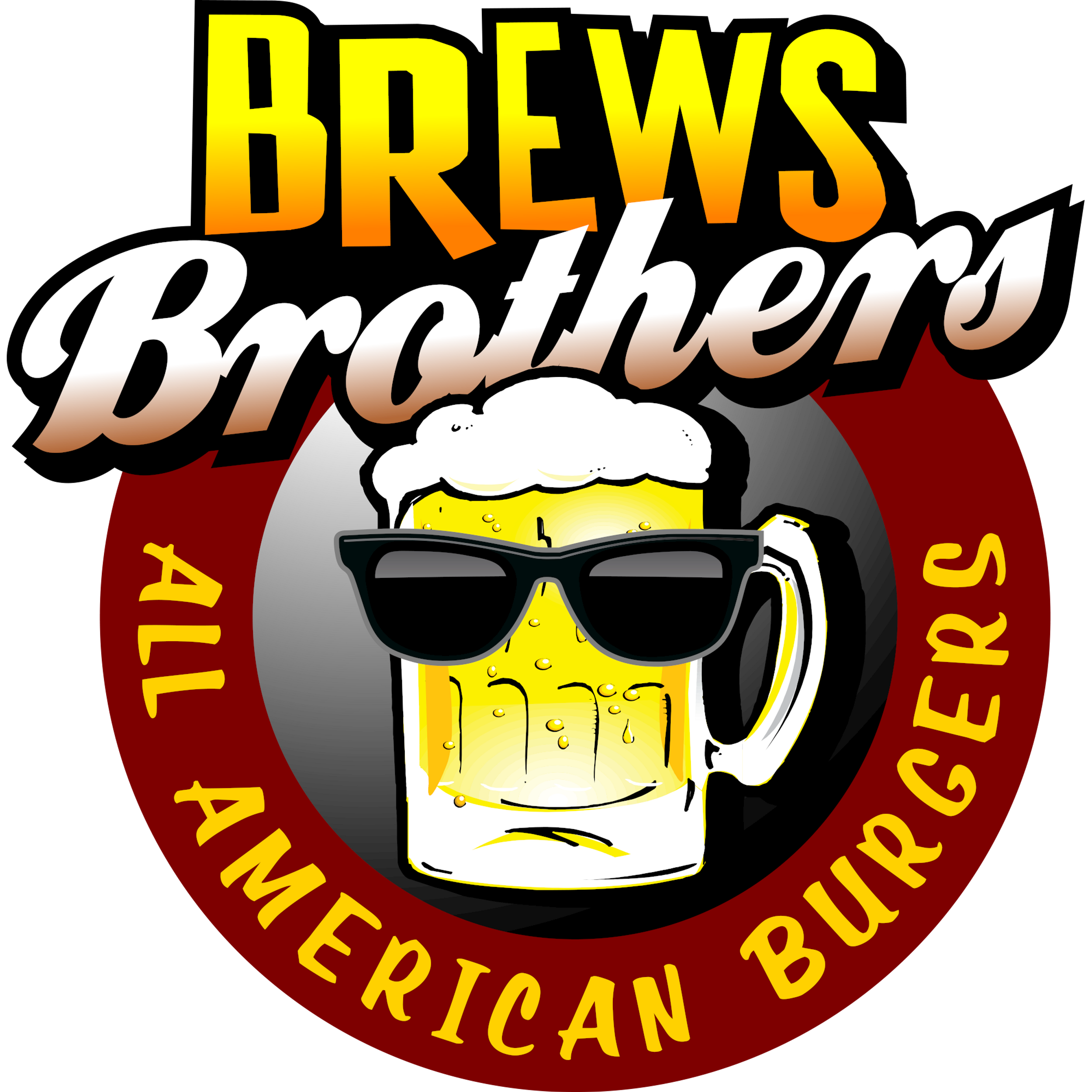 Brews Brothers Pub in Weston, WI