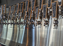 Brews Brothers Pub in Weston, WI (3)