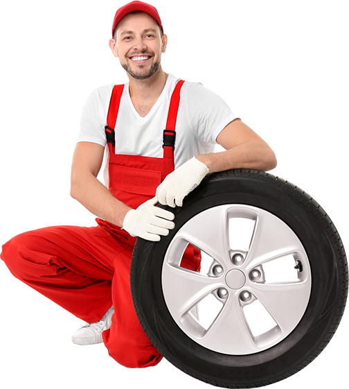 JC Auto Repair LLC in Lewisville, TX (5)
