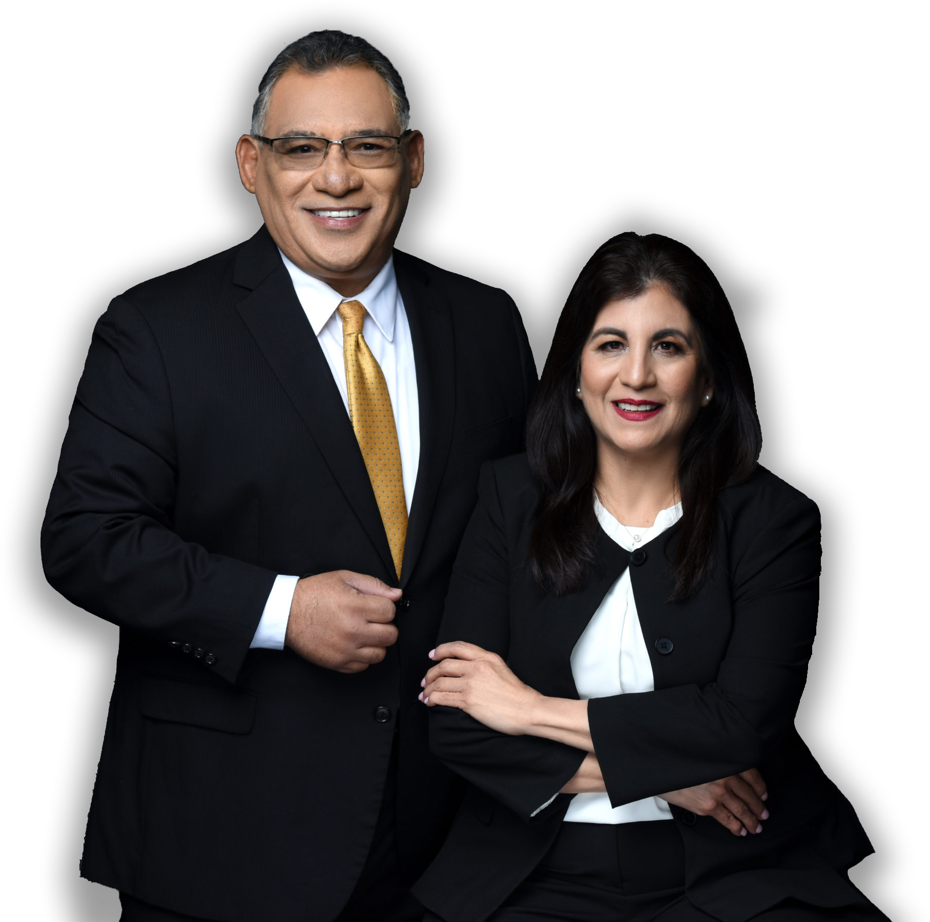 Villalobos Law Firm in McAllen, TX