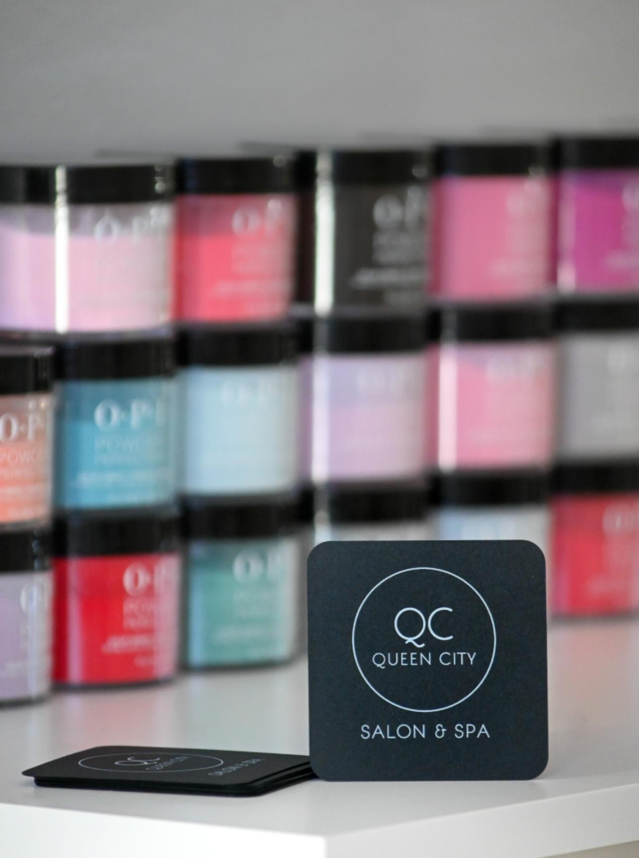 Queen City Salon and Spa in Cincinnati, OH