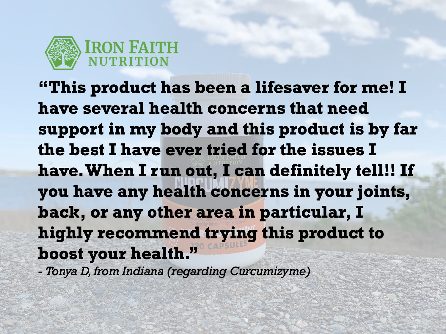 Herbal Connection by Iron Faith Nutrition in Lake Park, GA (3)