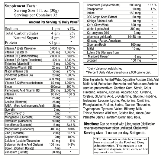 Herbal Connection by Iron Faith Nutrition in Lake Park, GA (6)