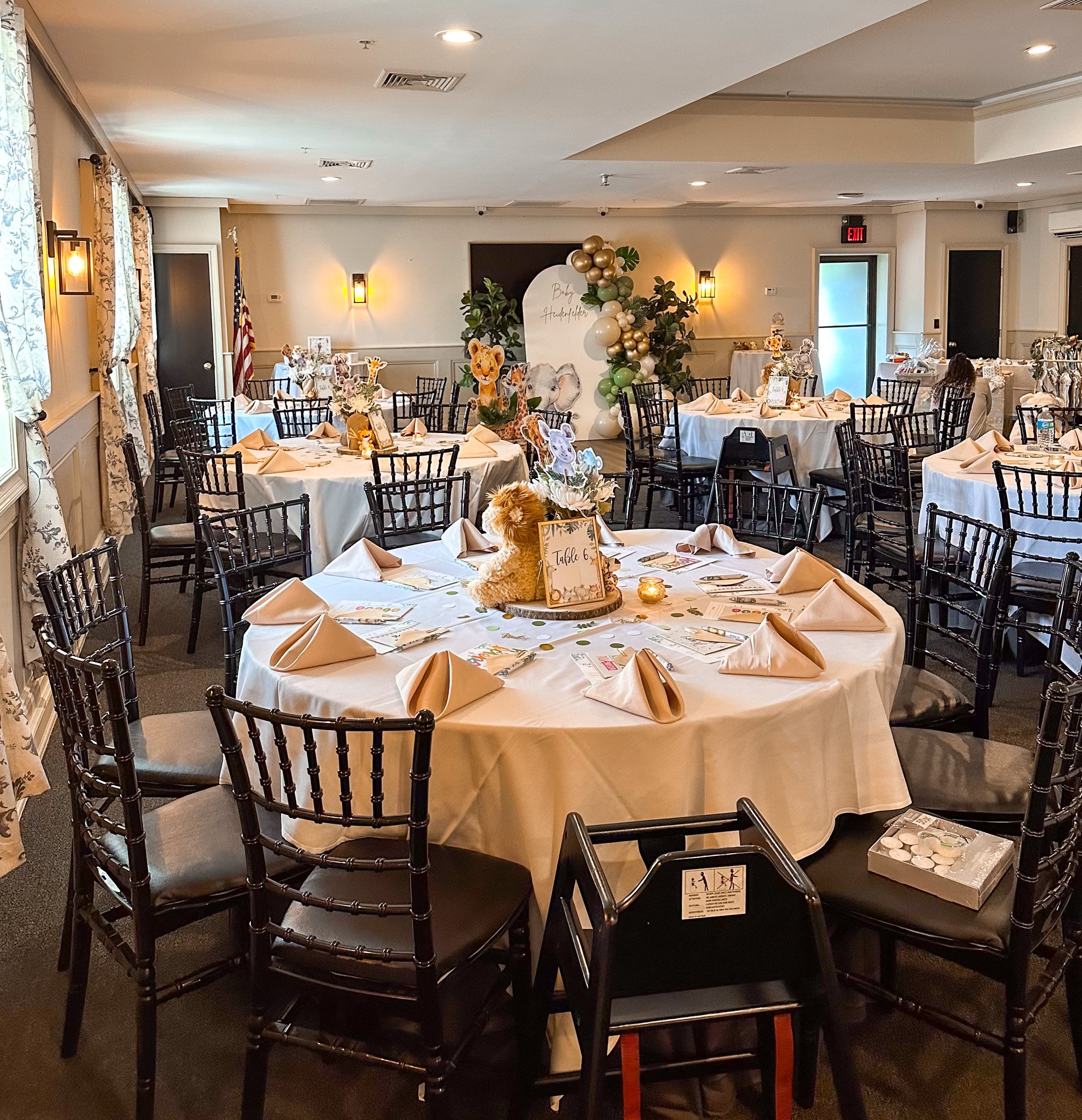 Lily's Babylon in Babylon, NY (6)