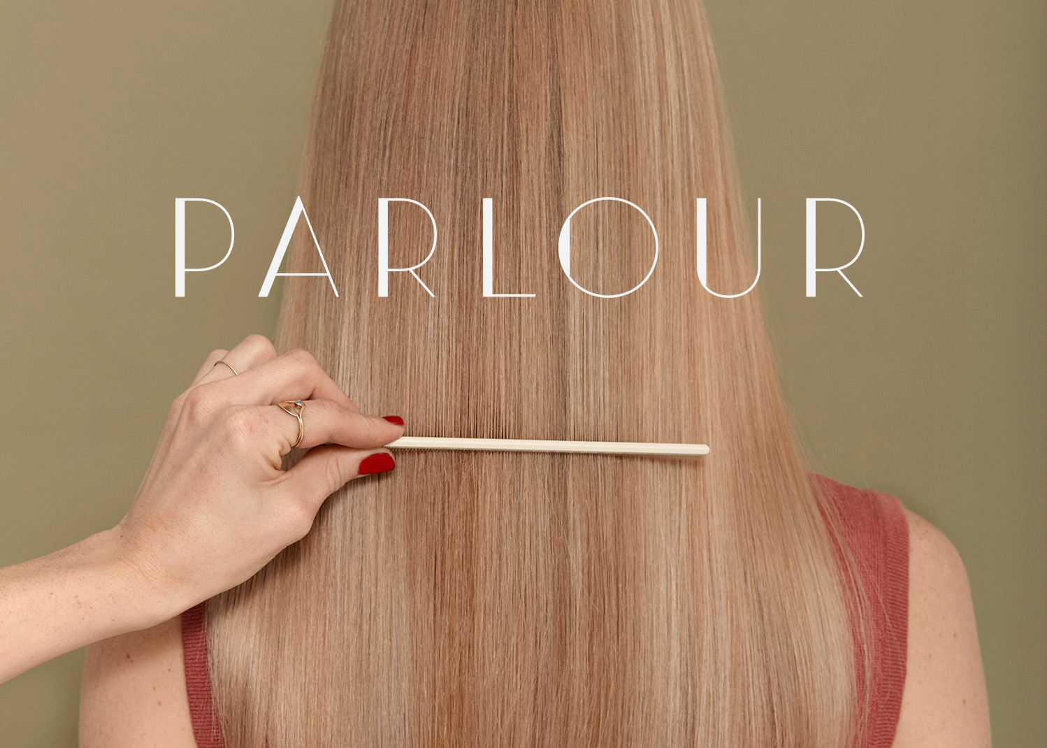 Parlour in Cincinnati, OH