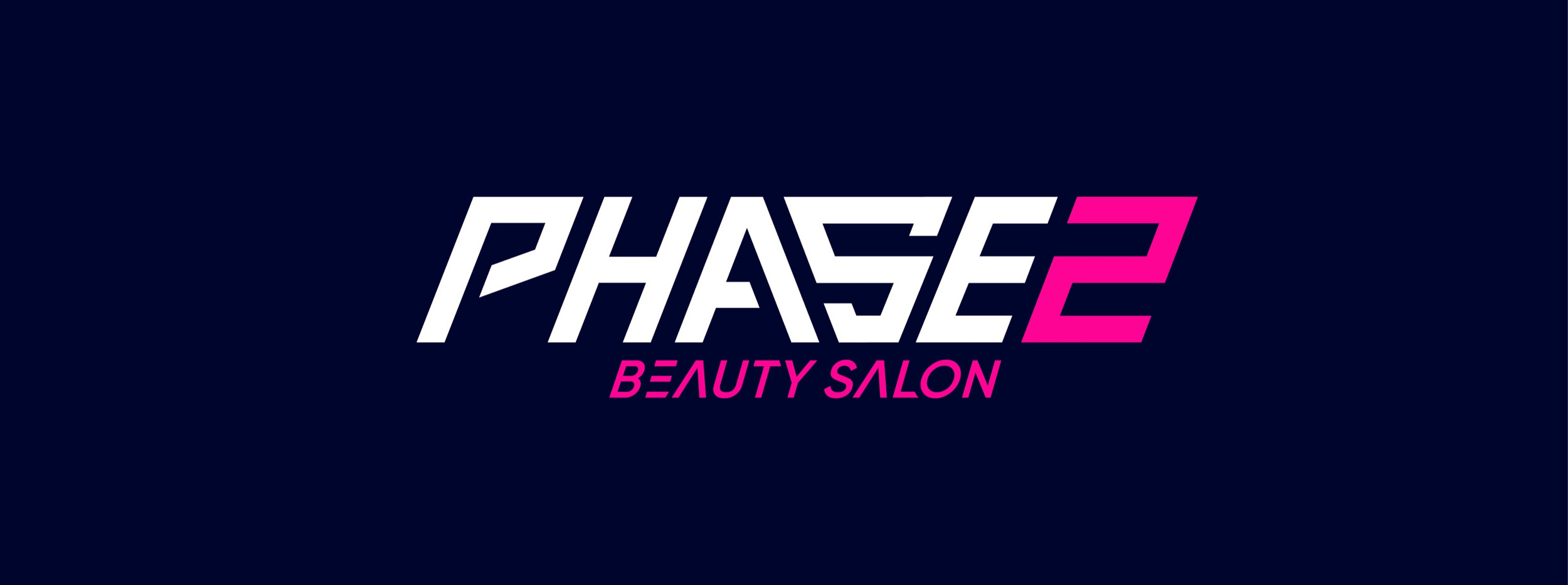 Phase 2 Beauty Salon in Rockville, MD