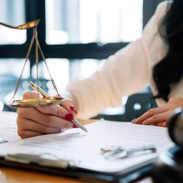 Han DiSalvo Han LLP in Tuckahoe, NY