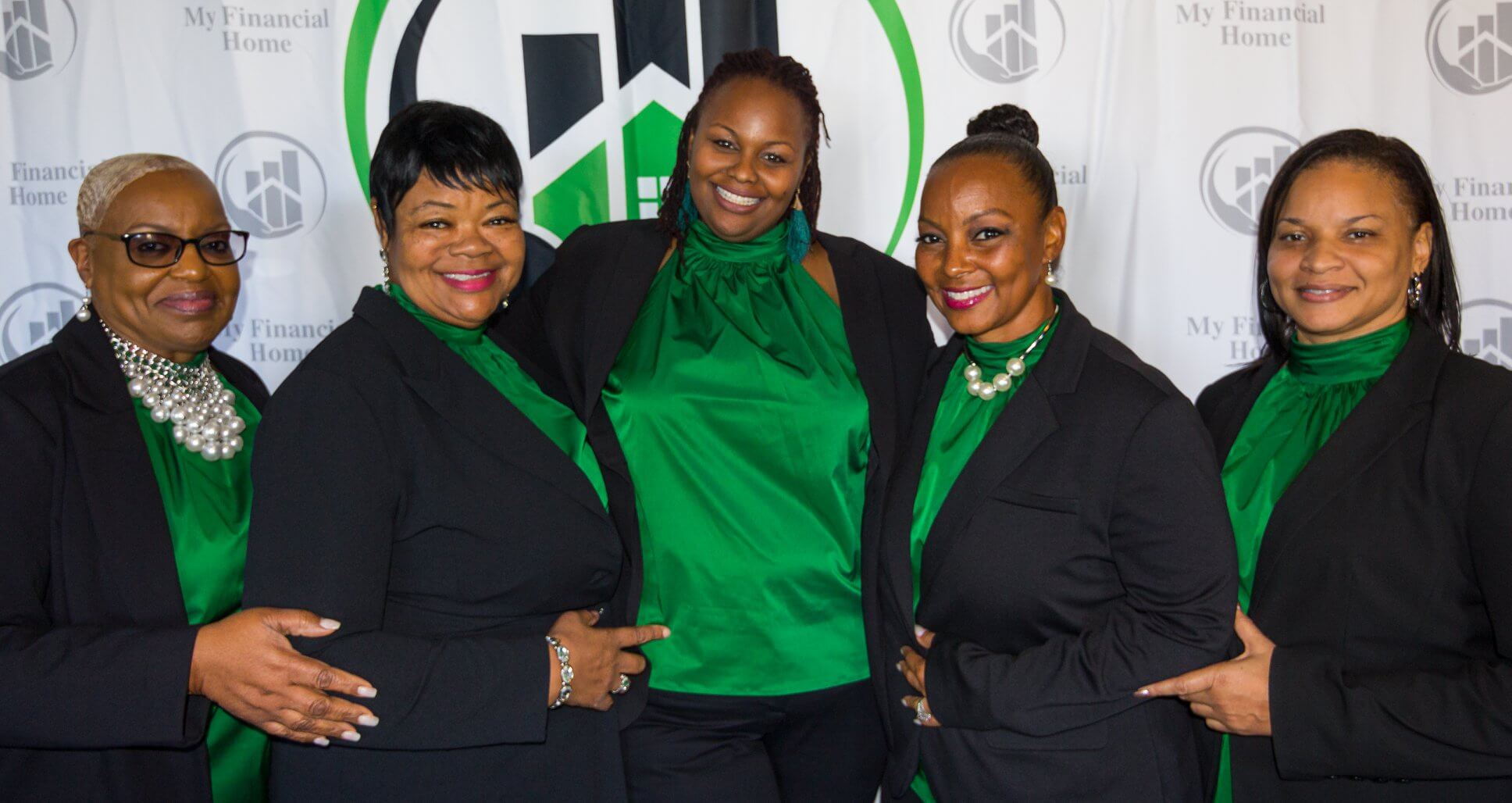 My Financial Home Enterprises in Oxnard, CA