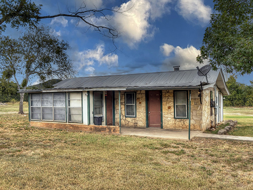 Solid Rock Real Estate in Leakey, TX (4)