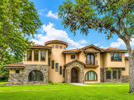 Solid Rock Real Estate in Leakey, TX (6)