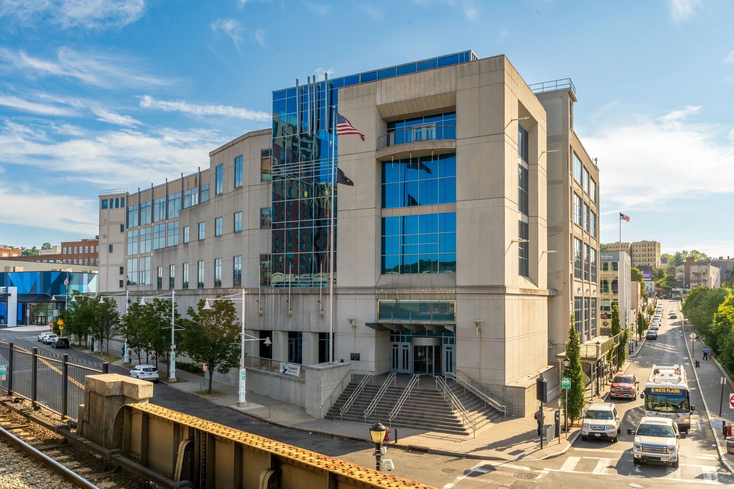 The Law Office of Matthew Aqeel, Esq. in Yonkers, NY