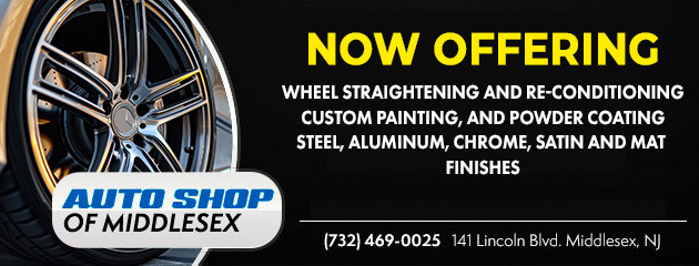 Auto Shop Of Middlesex in Middlesex, NJ (3)