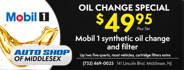 Auto Shop Of Middlesex in Middlesex, NJ (4)