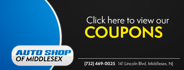 Auto Shop Of Middlesex in Middlesex, NJ (5)