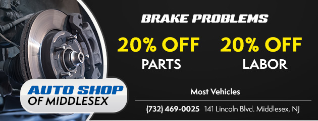 Auto Shop Of Middlesex in Middlesex, NJ (6)