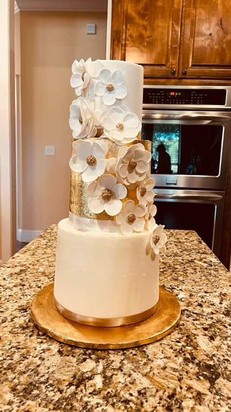 Ashton Marie Cakes LLC in Teague, TX (2)