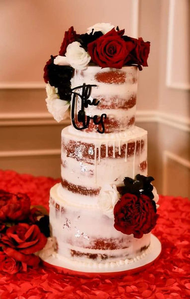 Ashton Marie Cakes LLC in Teague, TX (4)