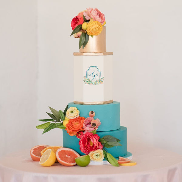 Ashton Marie Cakes LLC in Teague, TX (5)