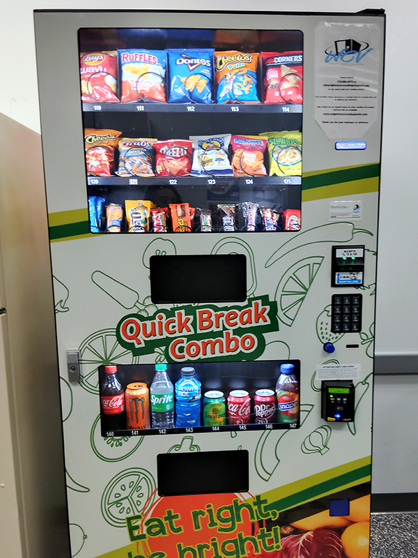 Wright Choice Vending (MW) LLC in Palmetto, GA (3)