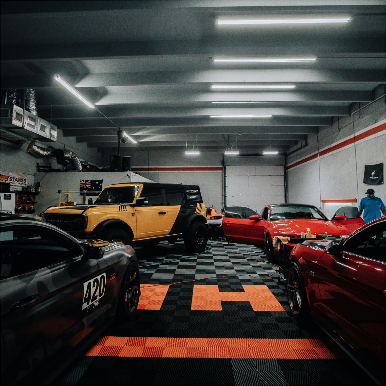 Access Luxury Mobile Detailing LLC in Decatur, GA (2)