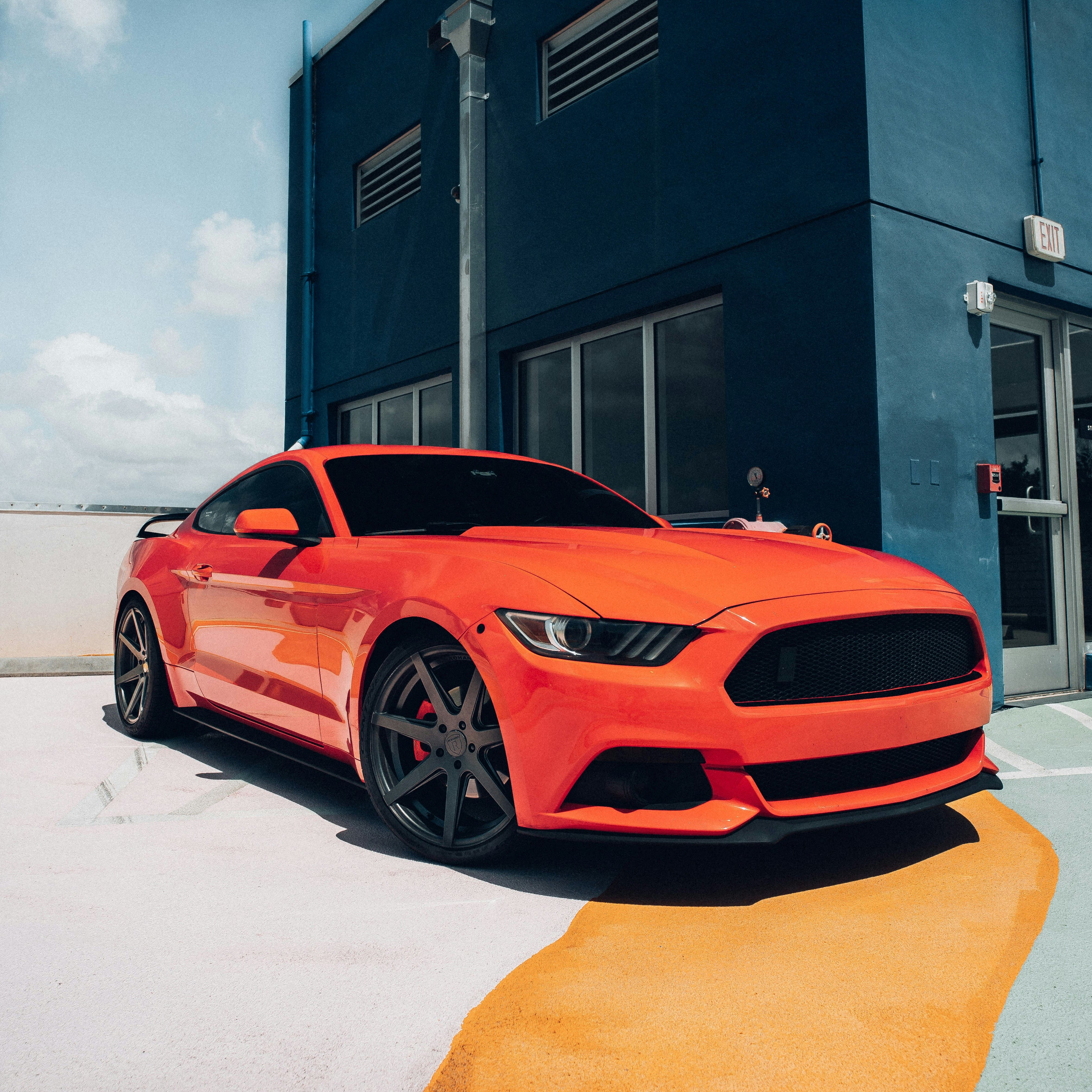 Access Luxury Mobile Detailing LLC in Decatur, GA (5)
