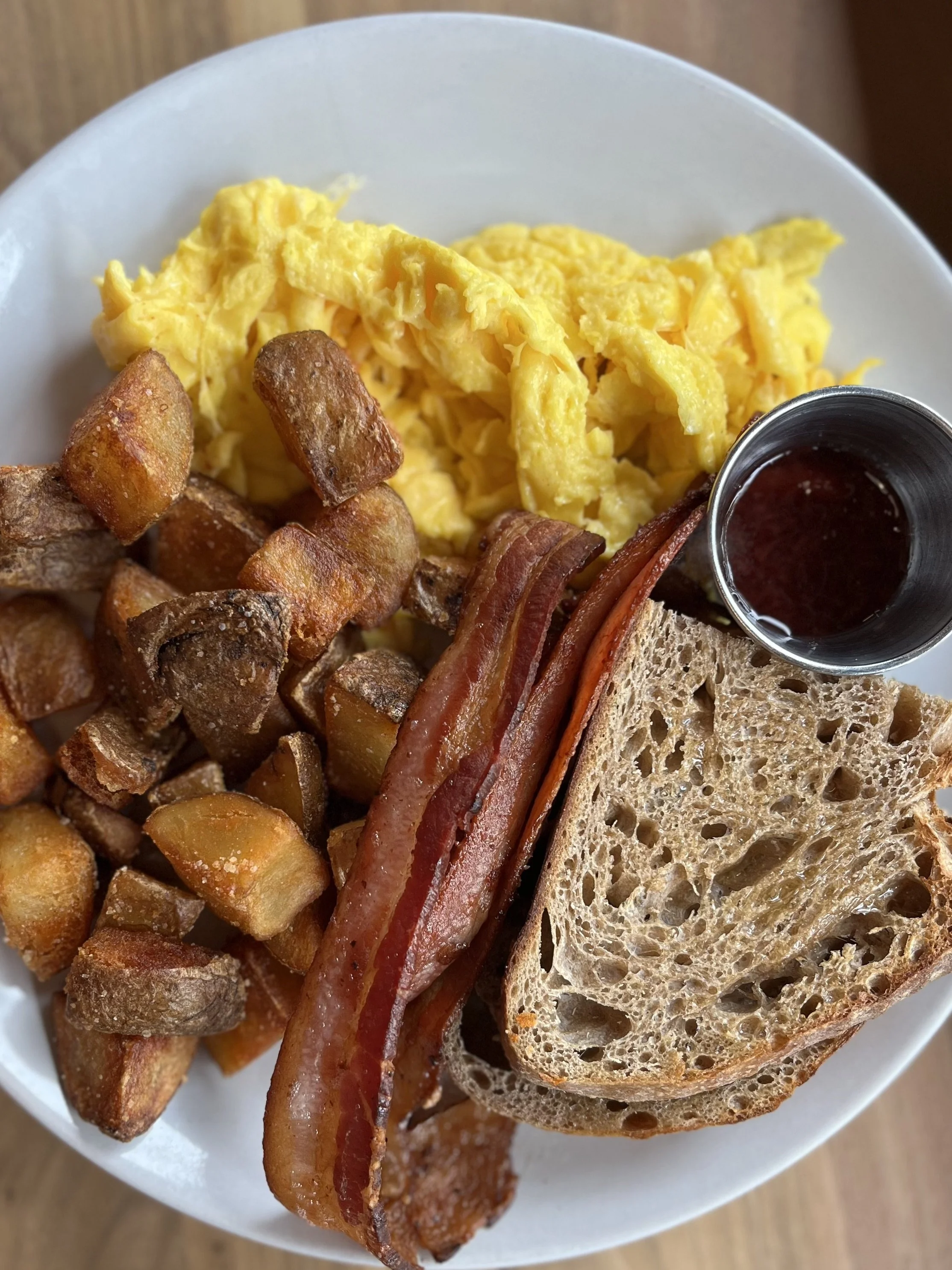 The Early Bird Eatery in South Bend, IN (2)