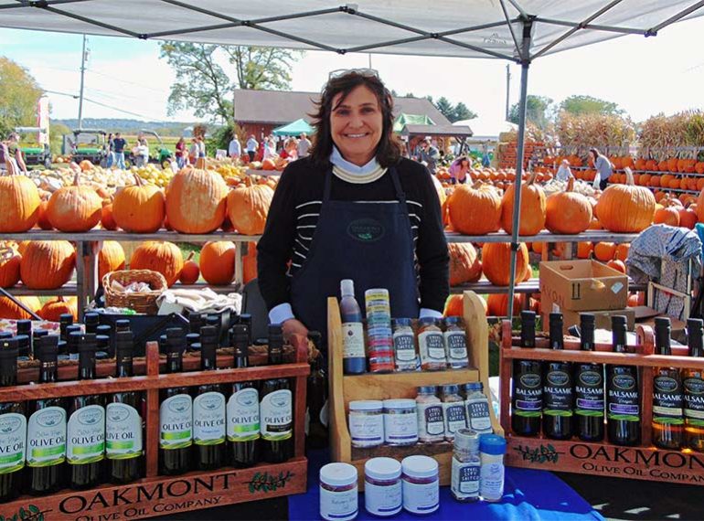 Oakmont Olive Oil Company in Oakmont, PA