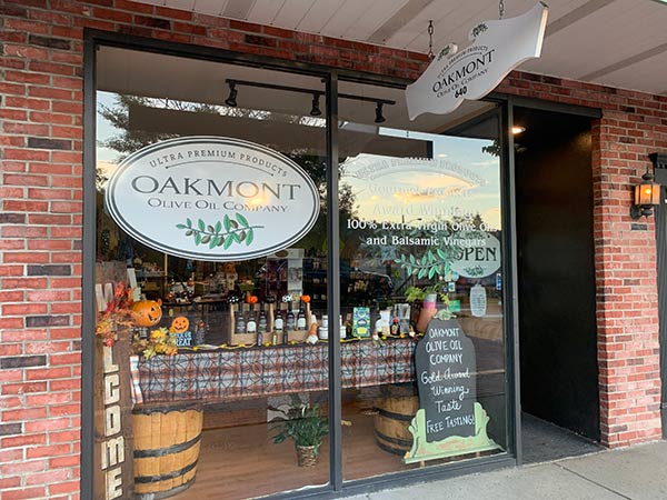 Oakmont Olive Oil Company in Oakmont, PA (2)