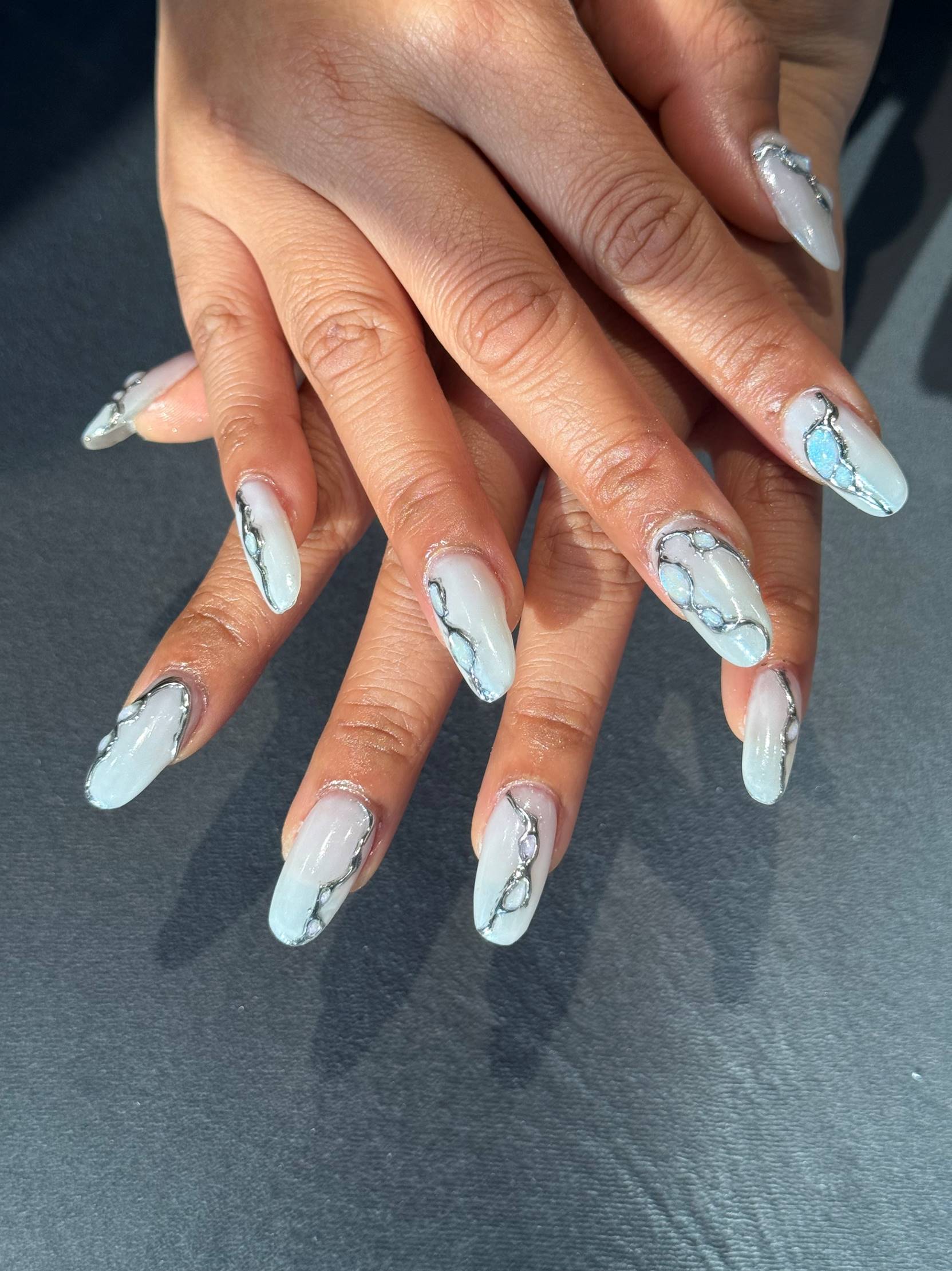 4 Ever Nail Spa in Mooresville, NC