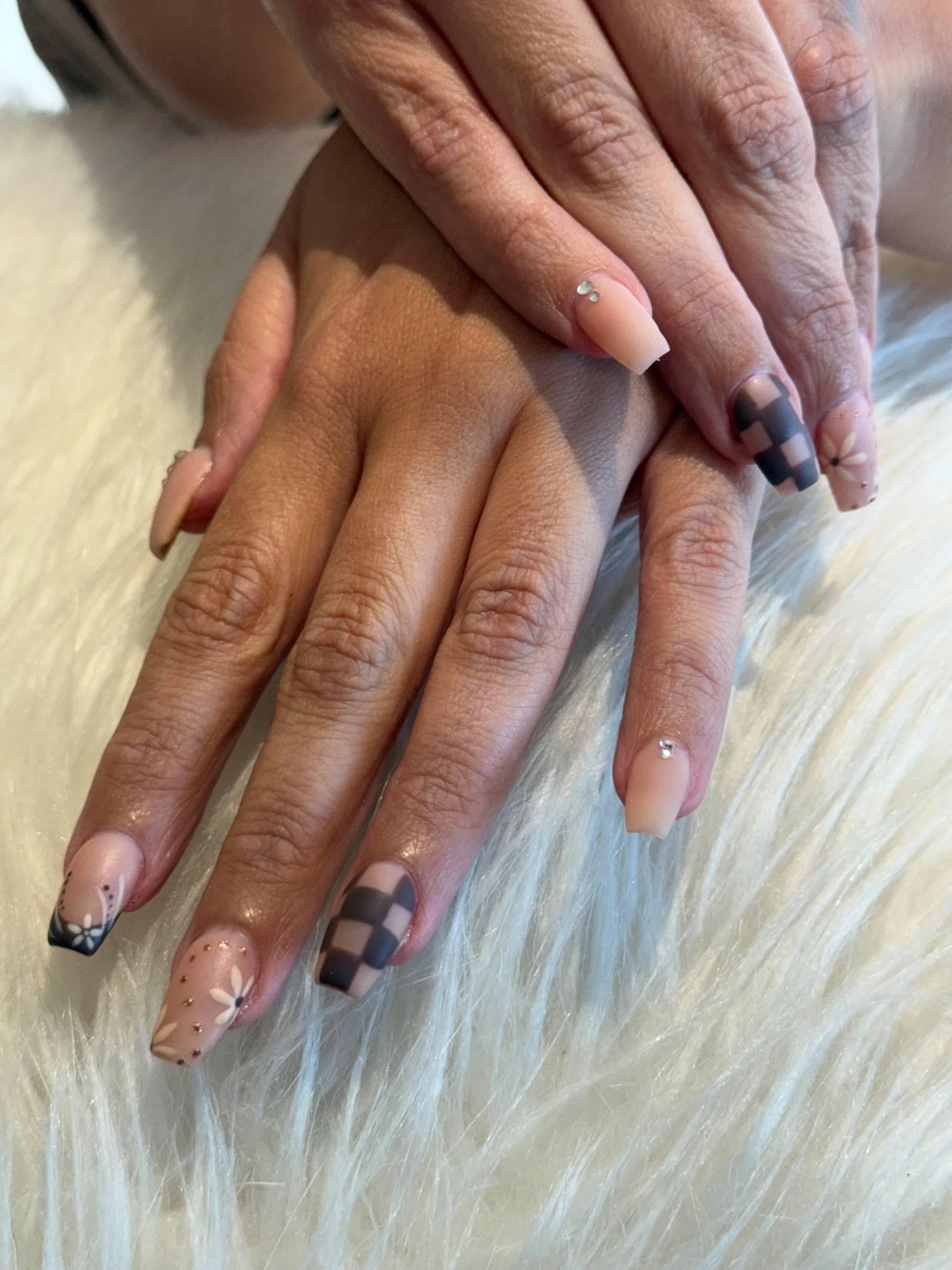 4 Ever Nail Spa in Mooresville, NC (2)