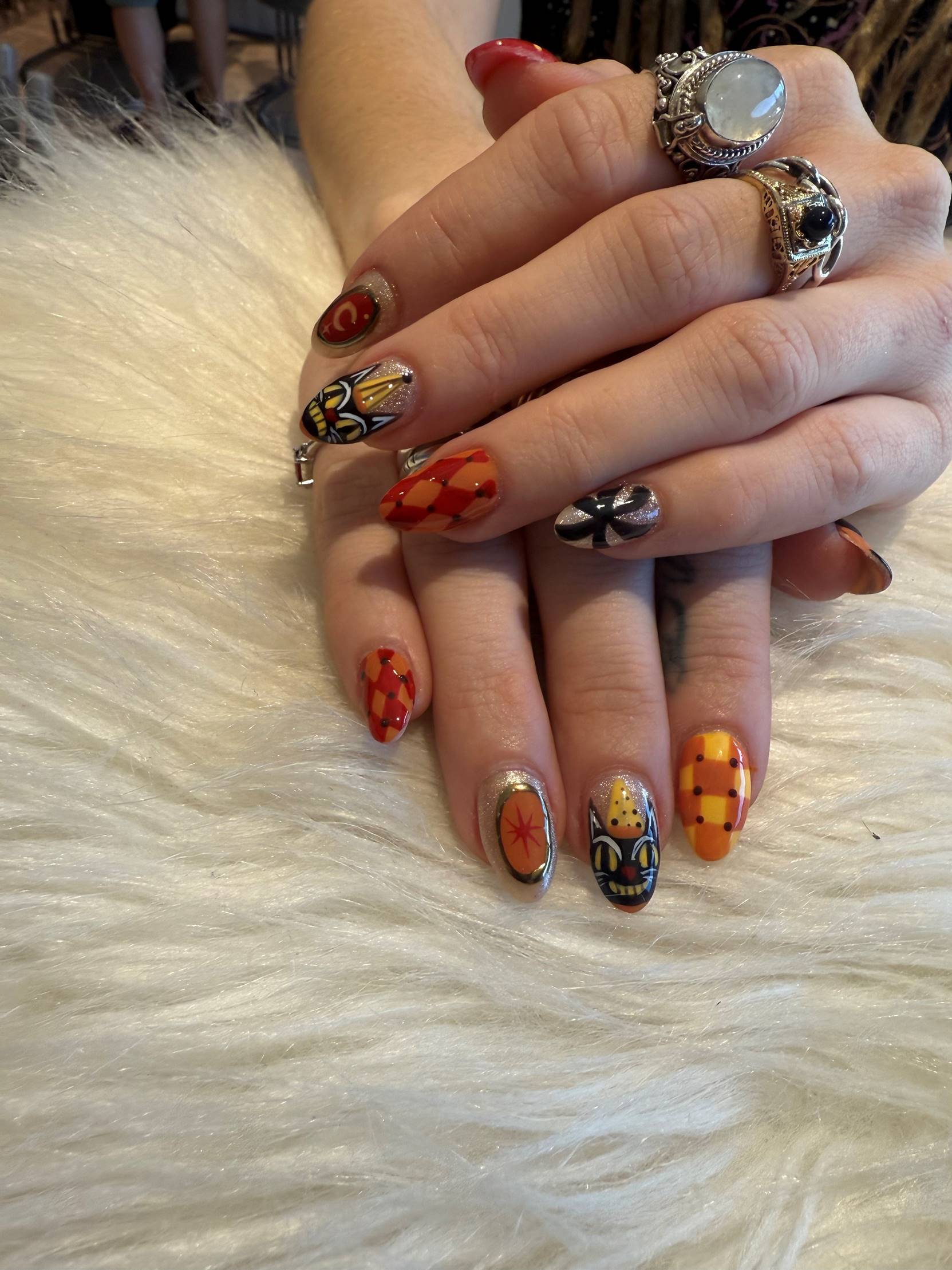 4 Ever Nail Spa in Mooresville, NC (5)